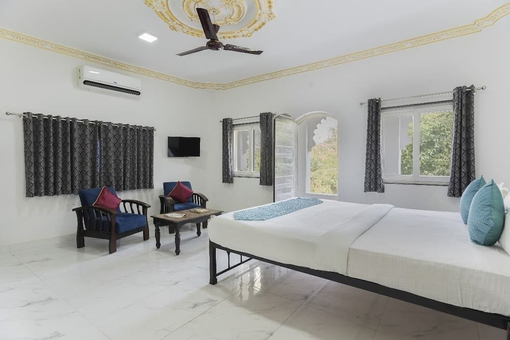 Emperor Palace Udaipur