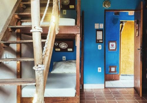 Maresias Hostel