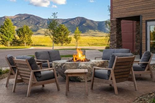 Residence Inn Bozeman