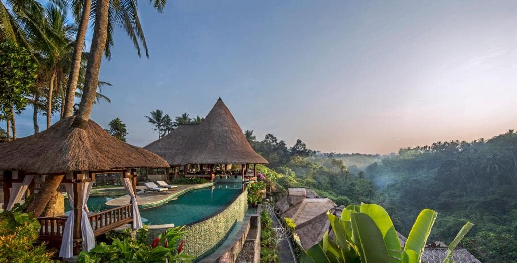 CasCades Suites
