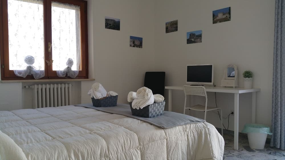 History b&b
