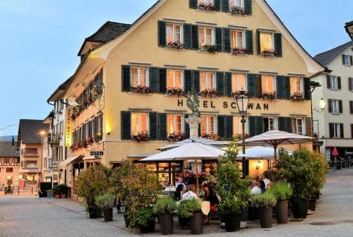 Schwan Hotel & Taverne