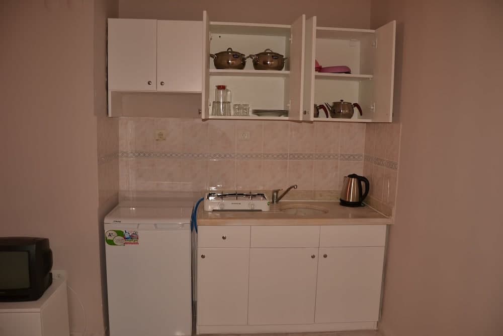 Elfida Apart Hotel