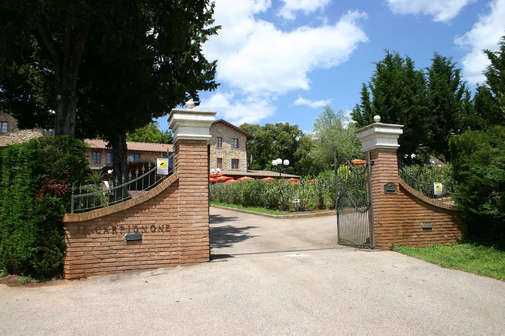 Il Carpignone