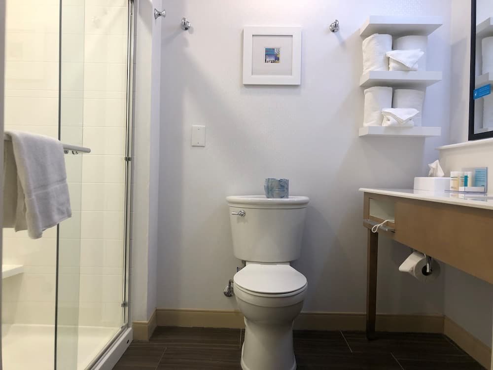 Hampton Inn & Suites San Jose