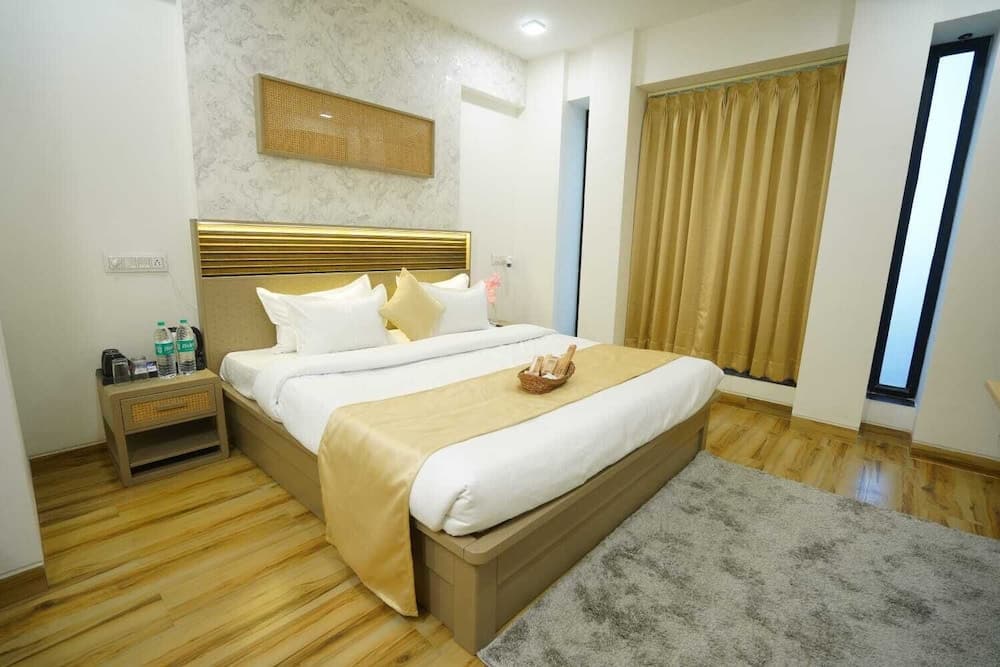 Anugya - A Boutique Hotel