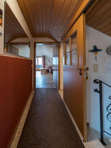 Ferienwohnungen Bach Gotthard