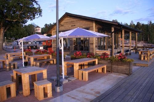 Bromarv Skargardshamn