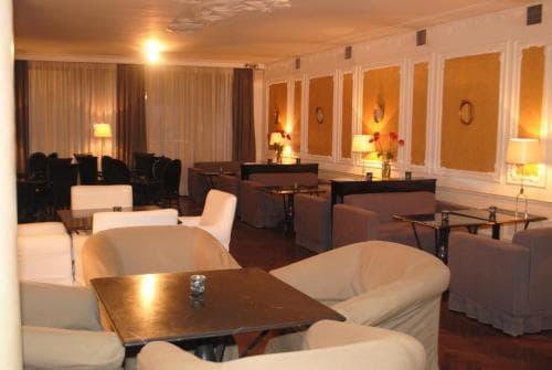 Vere Palace