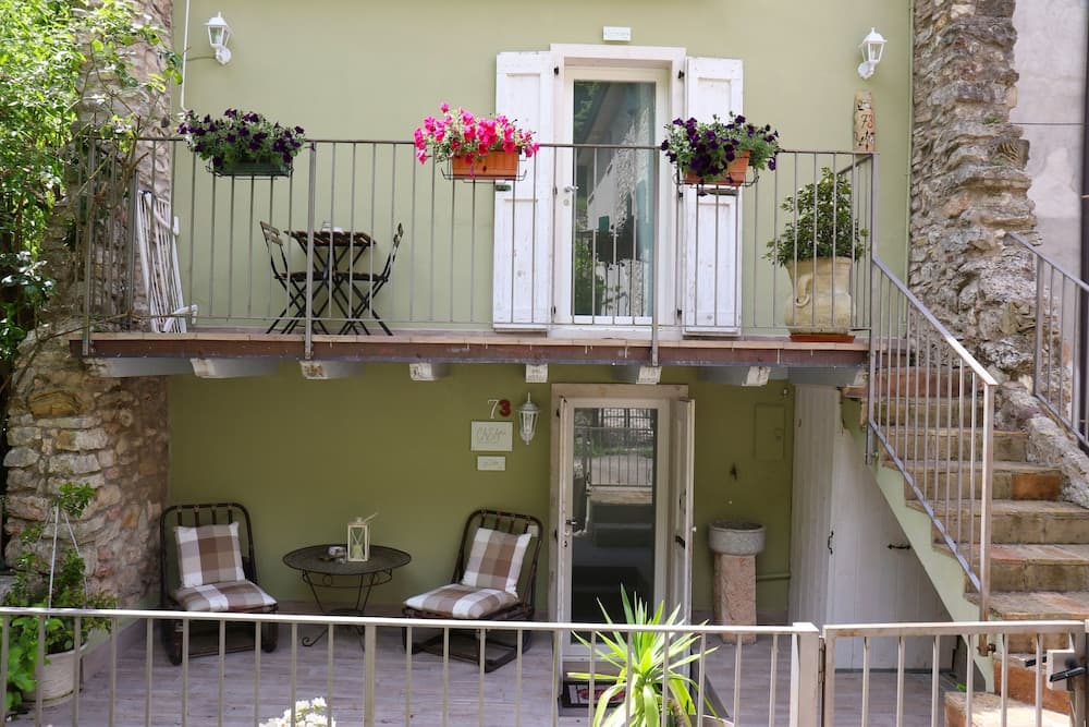 B&B Casapiù