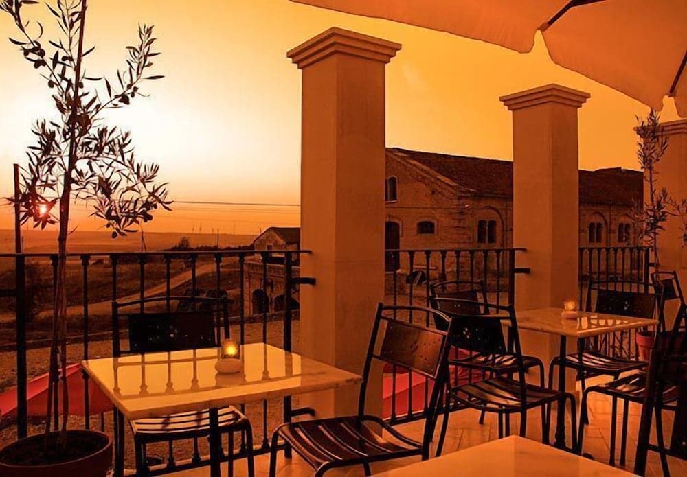 The Olive Inn