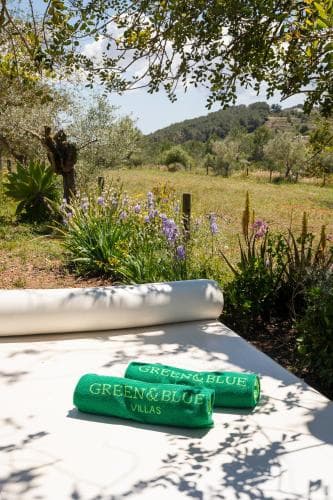 Finca Can Cova Camp
