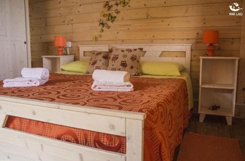 B&B Lao