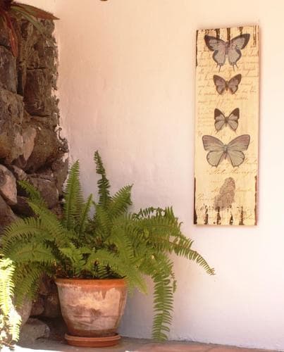 Casa Creativa Appartements