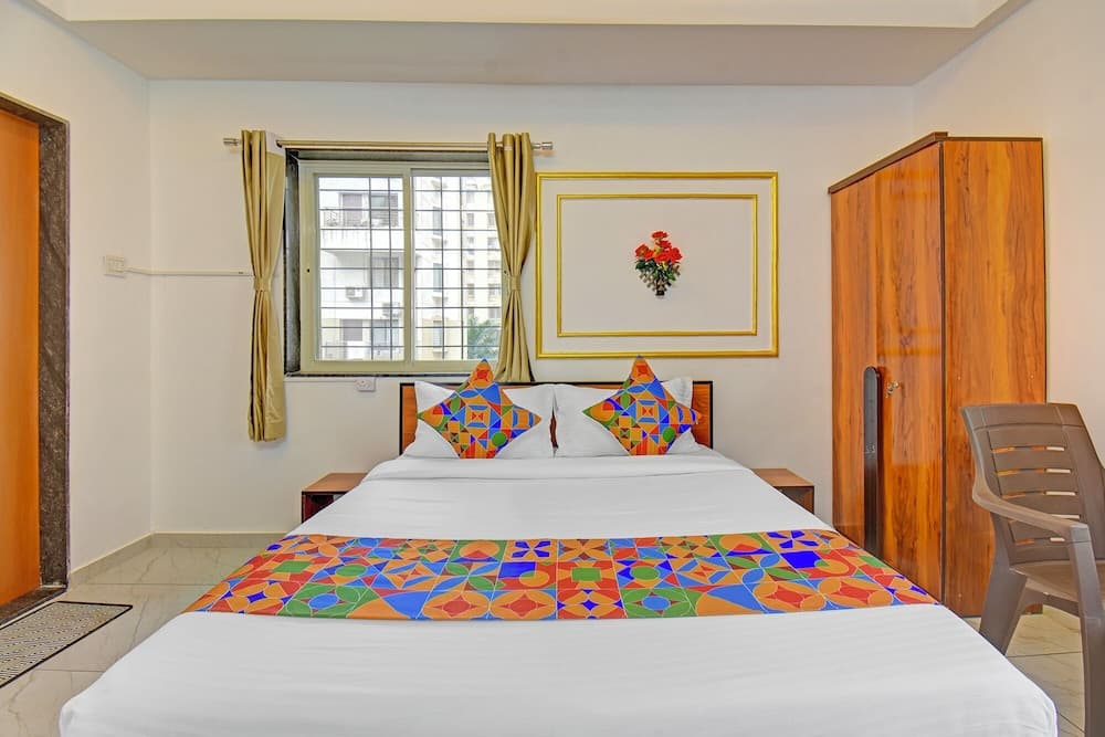 Fabhotel Shree Krishna Inn