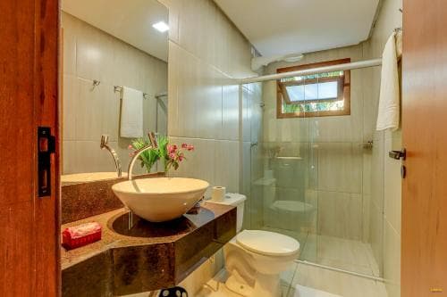 Quixaba Flat