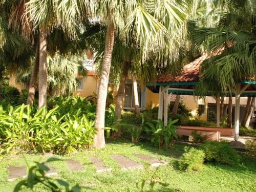 Residence des salines