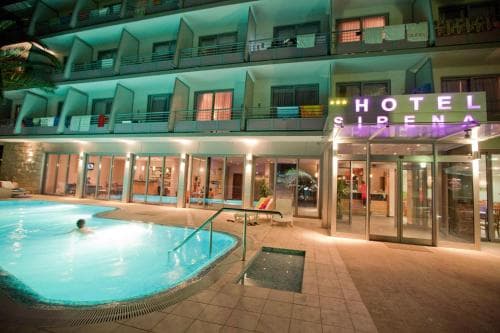 Sirena Hotel
