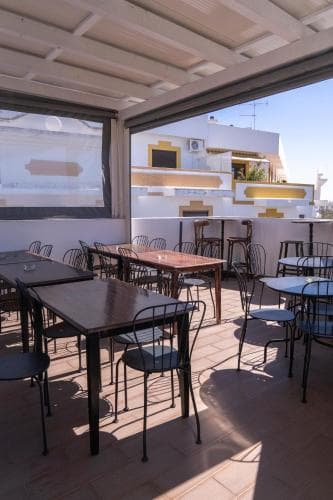 Ocean Oasis Hostel