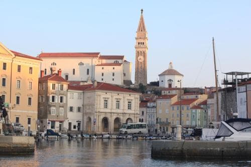 Hostel Piran