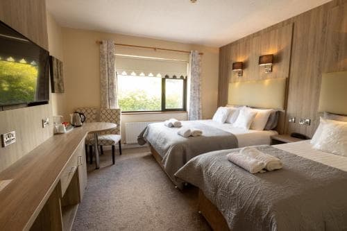 Station House B&B