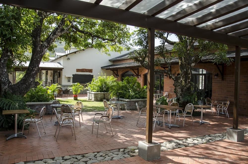 Paseo Suites