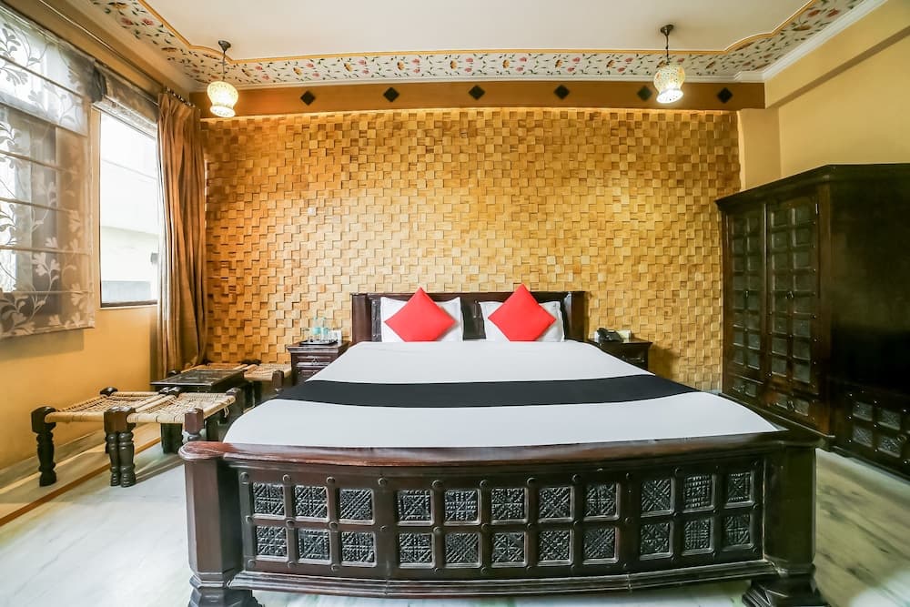 FabHotel Epic C Scheme