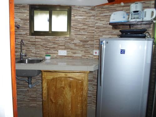 Amitie Chalets