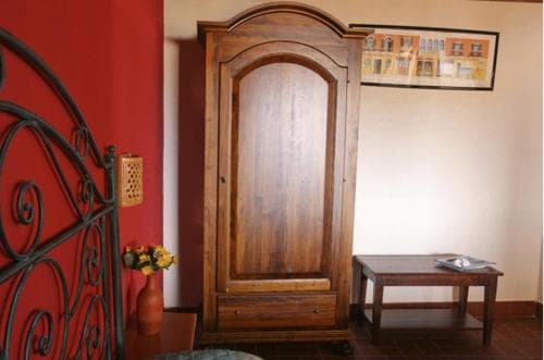 Residence La Lampara