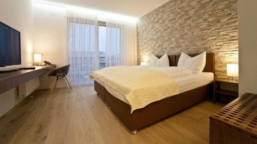 Hotel Garni Wallern