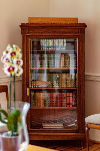 Carmichael Guesthouse