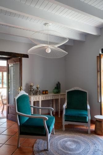 La Casona De Nueva