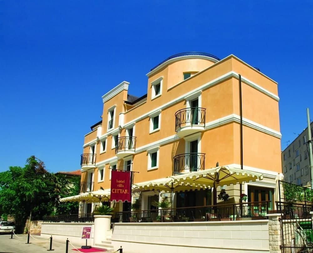 Hotel Cittar