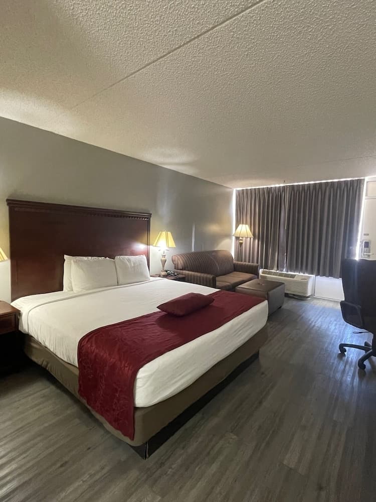 Willow Tree Inn