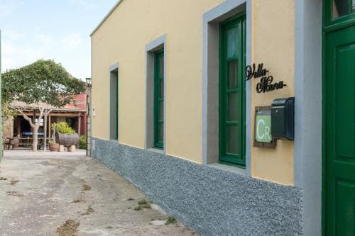 Villa Abona