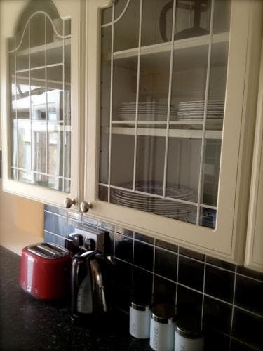 Brookacre Self Catering
