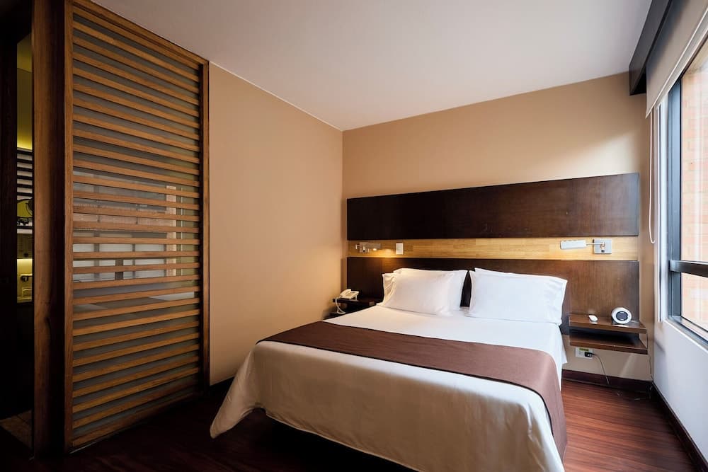 Mercure bh Retiro
