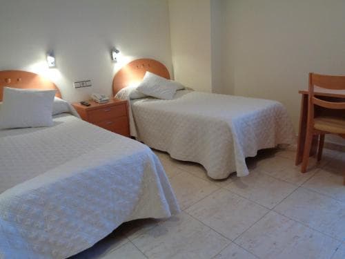 Hostal El Retiro