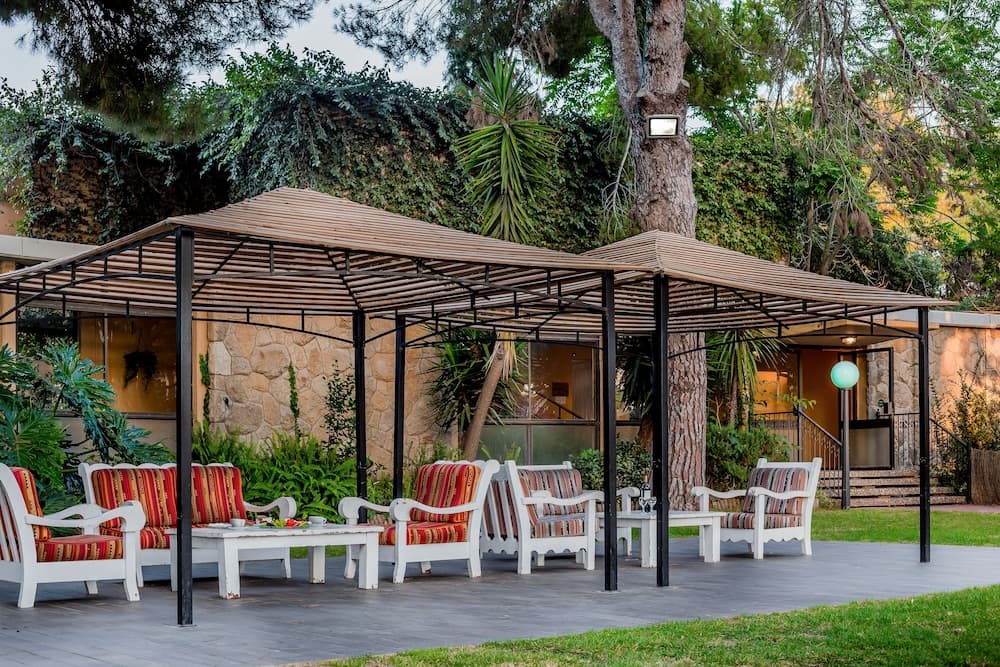 Hacienda ForestView