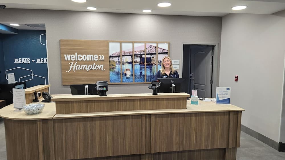 Hampton Inn & Suites Chicago Deer Park
