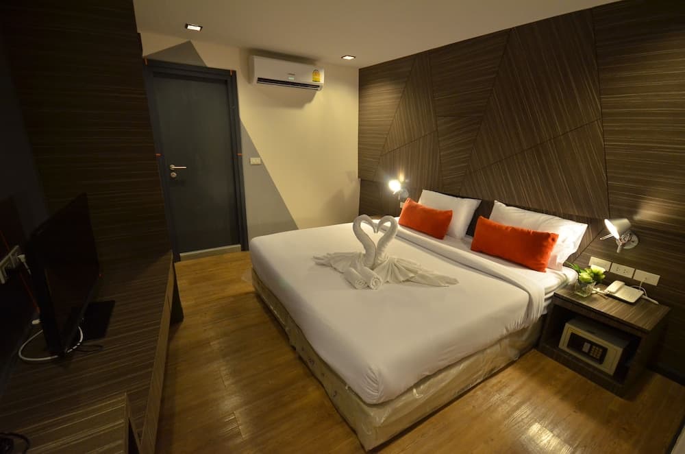 H2 Hotel