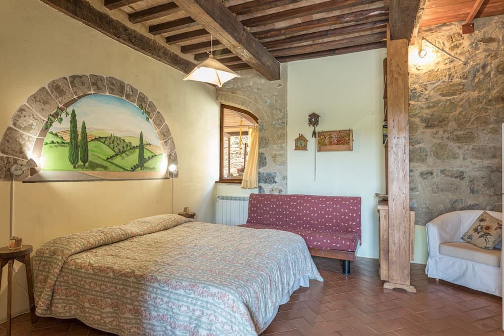 La Silva Tenuta