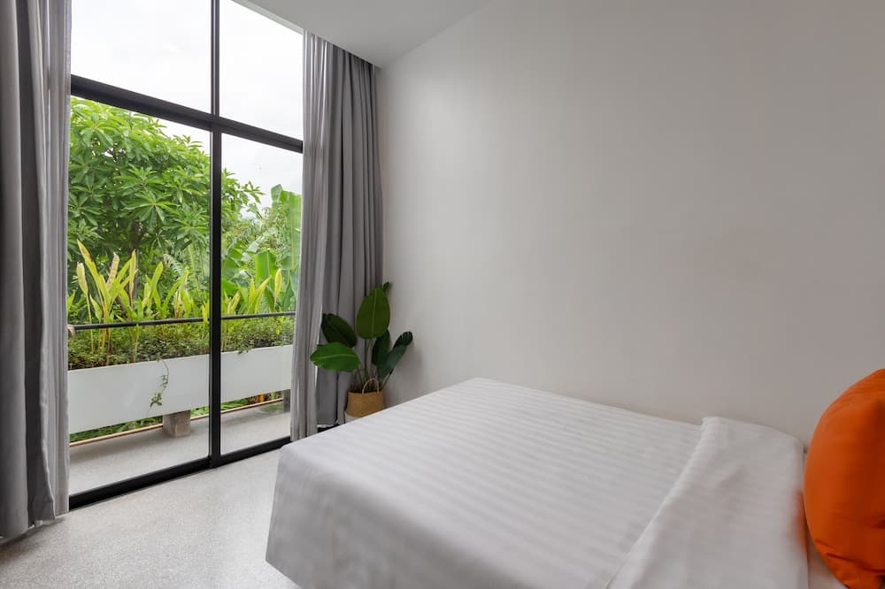 eOcambo Resort And Spa