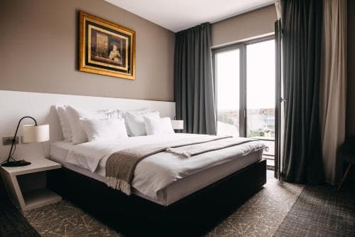 Residence Vaal