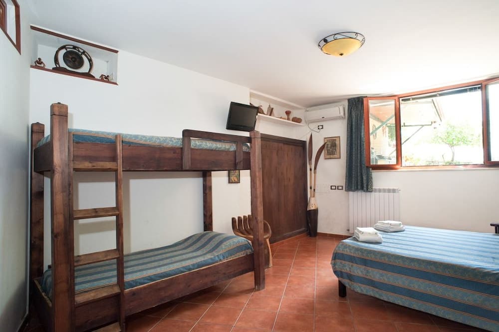 B&B La Nave