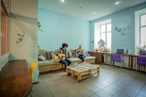 Hostel Factory