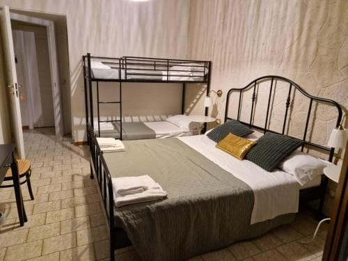 Hotel Ambra