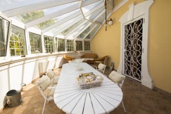 Villa Arche