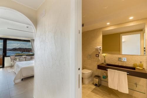 Hotel Cala Lunga