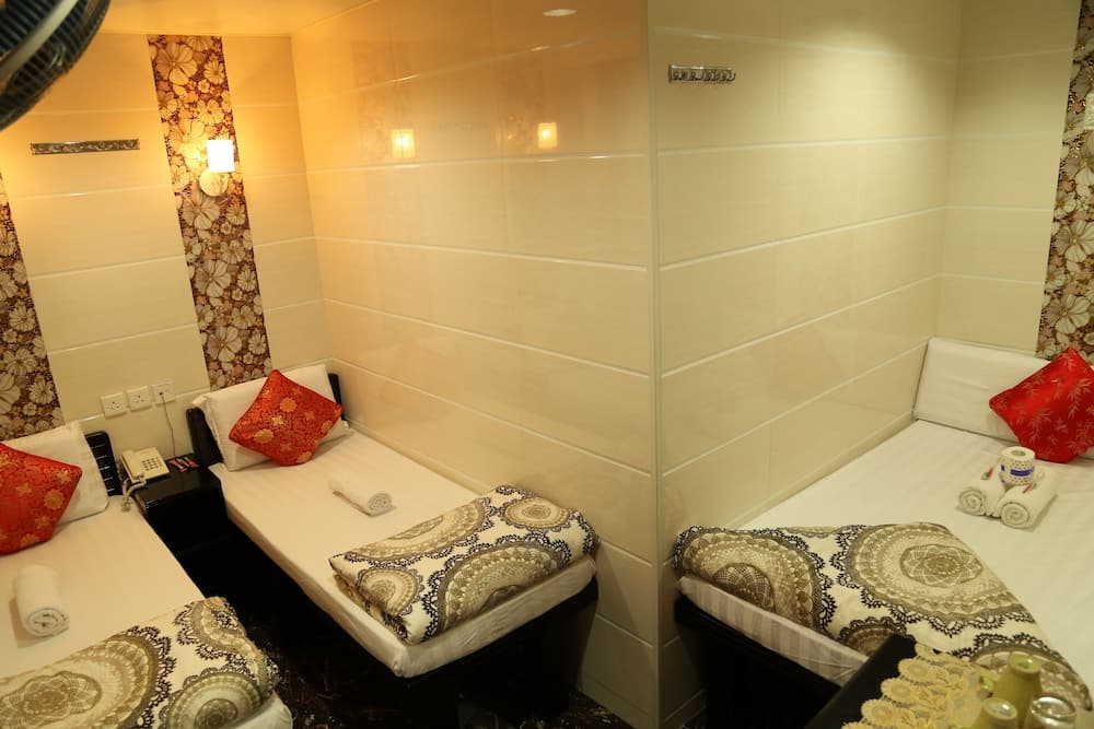 New Tokyo Hostel